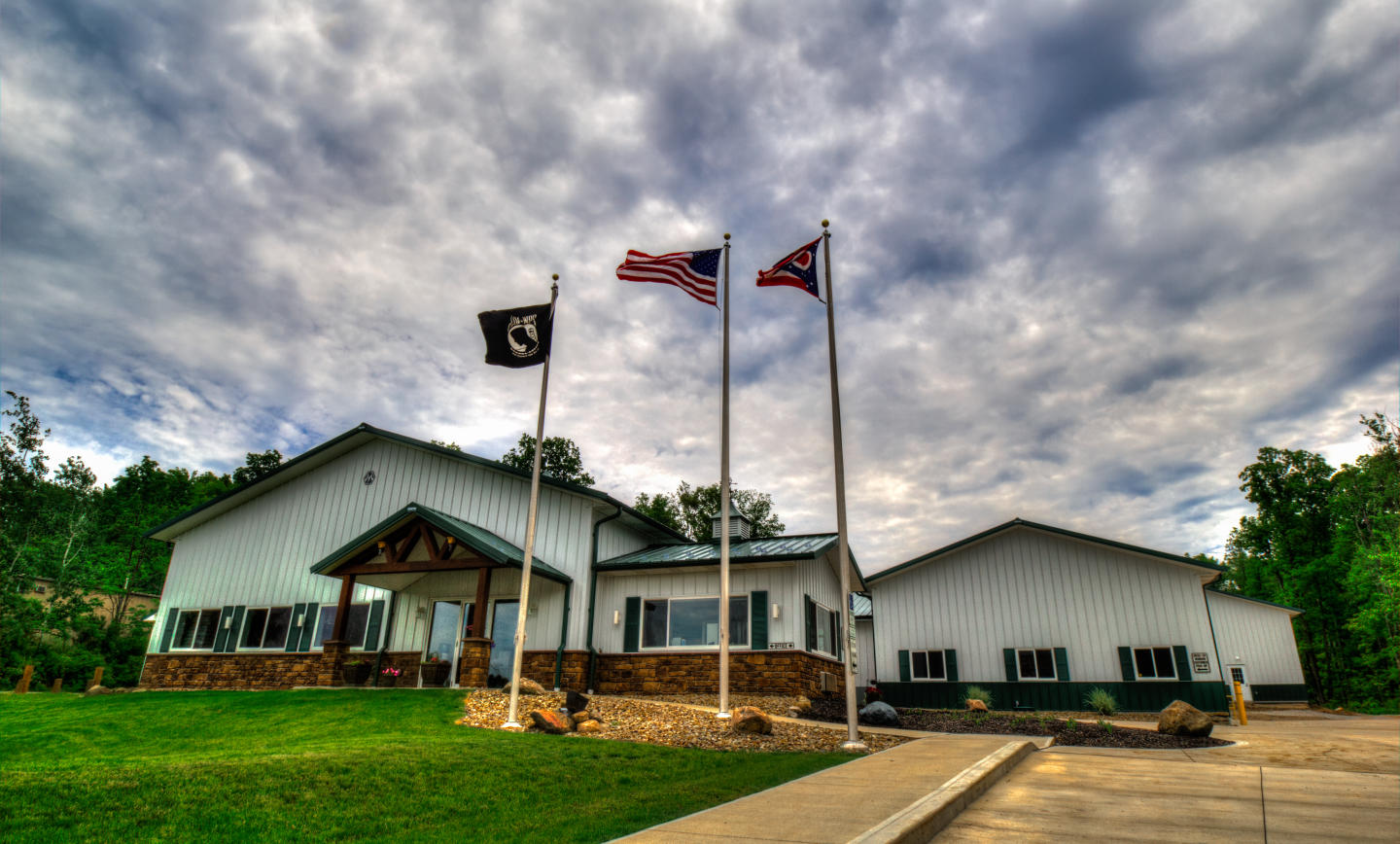 New Location of Sunrise Springs Water Company