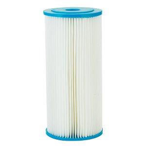 10X4 Pleated water filter by Sunrise Springs Water