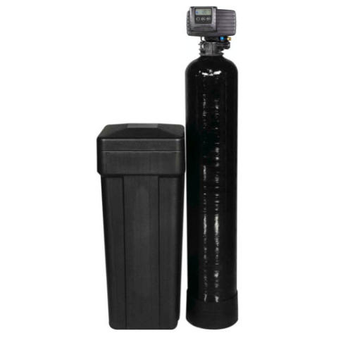 Water Softener from Sunrise Springs Water Company 